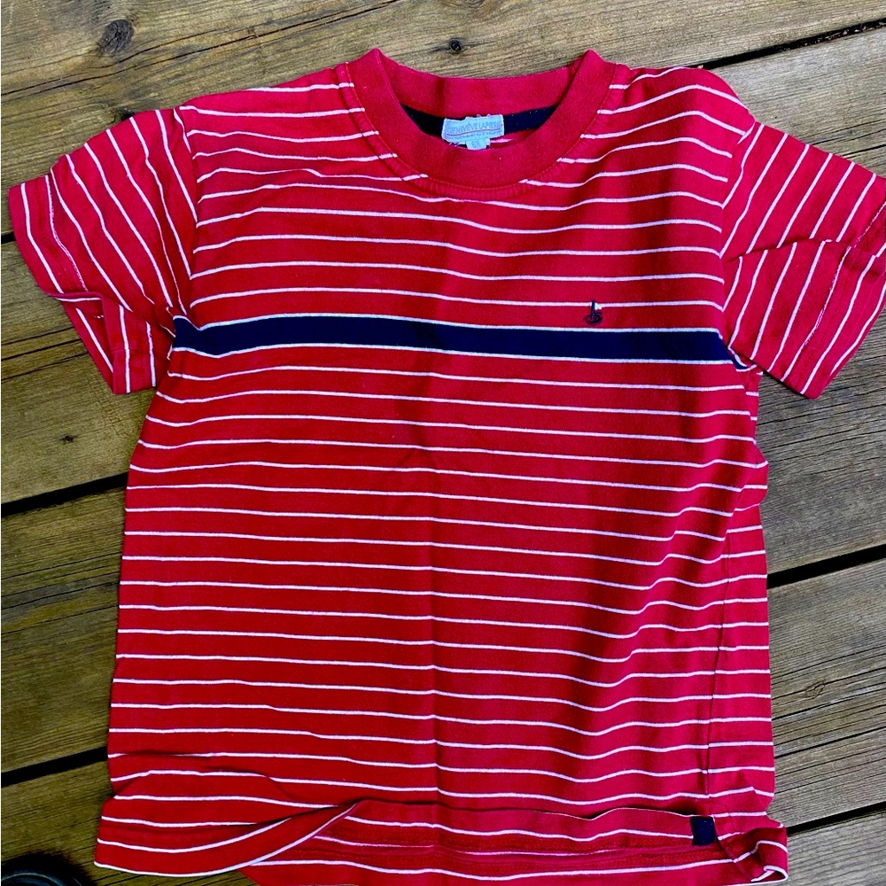 T-Shirt Genevieve Lapierre size 6